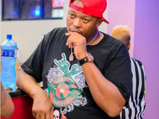Mampintsha Disowns His Mother & Sister