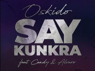 Oskido Say Kunkra Mp3 Download