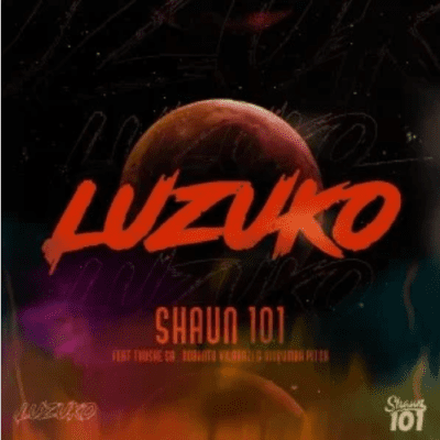 Shaun101 Luzuko Mp3 Download