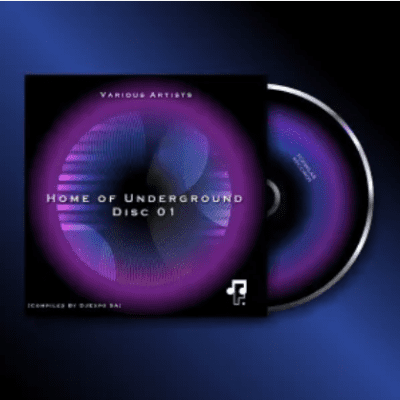 VA Home of Underground Disc 01 Album Download