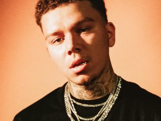 American Rapper Phora Wants To Work With A-Reece