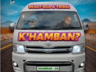 Beast RSA K’hamban? Mp3 Download