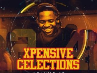 DJ Jaivane Mr keys Mp3 Download