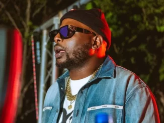 DJ Maphorisa Says He Is The Only SA Rapper With A Name