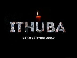 DJ Kafi Ithuba EP Download