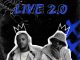 DJ Maphorisa Scorpion Kings Live Sun Arena 2.0 2022 EP Download