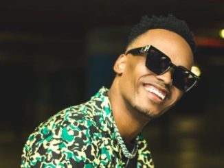 SA Rapper Tumi Tladi Is Dead