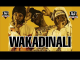 Wakadinali x Costa Titch Geri Inengi Mp3 Download