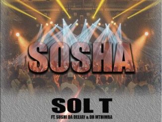 Sol T Sosha Mp3 Download