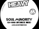Soul Minority Six-Nine Mp3 Download