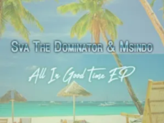 Sva The Dominator Anointed Sounds Mp3 Download