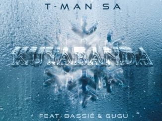 T-Man SA Kuyabanda Mp3 Download