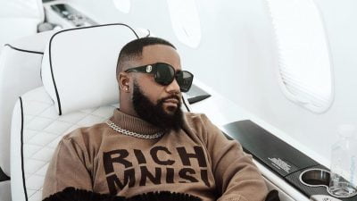 Cassper Nyovest Urges Rappers To Stop Being Worried About Amapiano