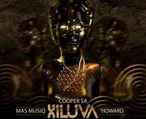 Cooper SA Xiluva Mp3 Download