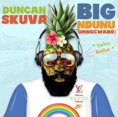 Duncan Set To Release Diss Song To Big Zulu 