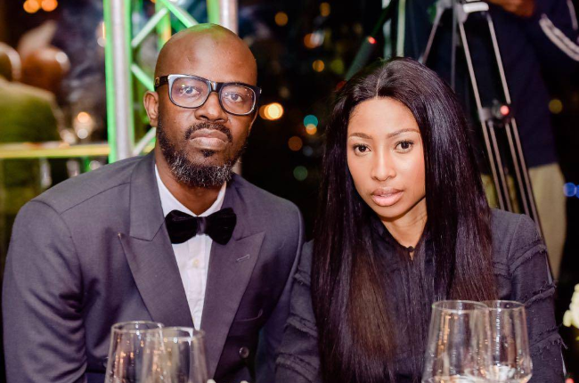 Enhle Mbali Opens Up On Her Well Being After Split With Black Coffee