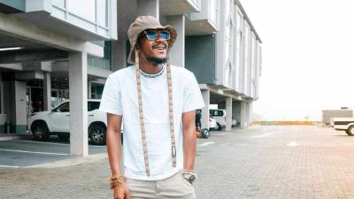 Kabza De Small Says He Changed The Amapiano Game