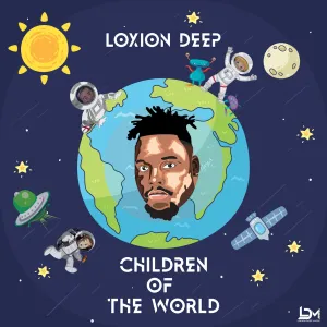Loxion Deep Jazzenco Mp3 Download