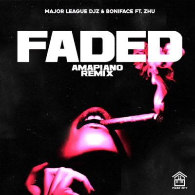 Major League DJz Faded Mp3 Download