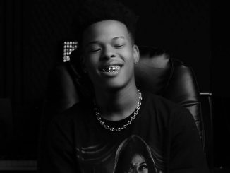 Nasty C Shuts Down Claims Of Stealing "Can't Imagine" Beat