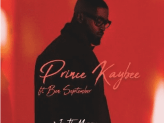 Prince Kaybee 3 In the Morning Mp3 Download
