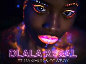 Dlala Regal Mpolaye Mp3 Download
