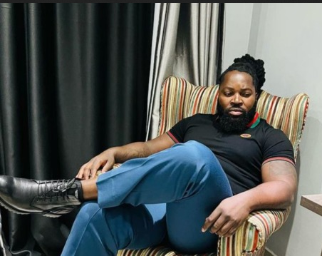 Big Zulu Disses Emtee, Cassper Nyovest, Other SA rappers In “150 Bars”