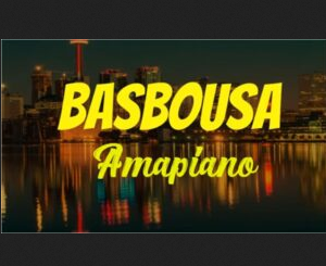 Tboy Daflame Basbousa Amapiano Mp3 Download