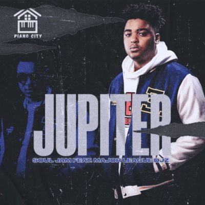 Soul Jam Jupiter Mp3 Download