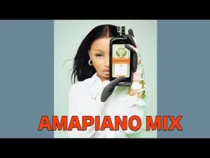 Uncles Waffles Amapiano Mix Hits Mp3 Download