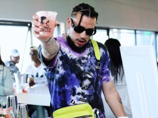 AKA Lashes Out At SA Rappers That Jumped To Amapiano