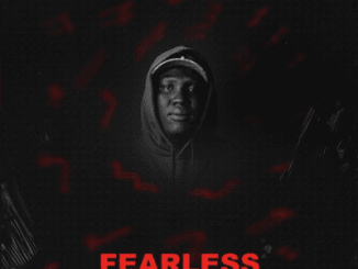 Busta 929 Fearless Album Download