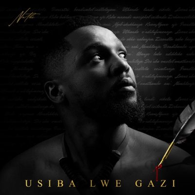 Nathi Usiba Lwe Gazi Album Tracklist