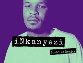 Sushi Da Deejay Inkanyezi Album Download