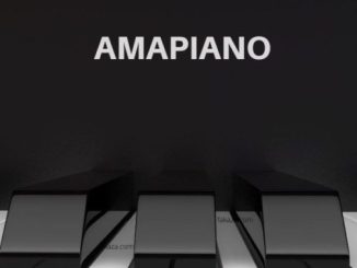 Amapiano Mix September 2022 Mp3 Download