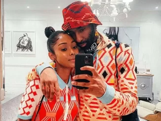 Bianca Speaks On Her Wellbeing After Riky Rick's Death