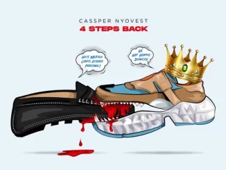 Cassper Nyovest 4 Steps Back Mp3 Download