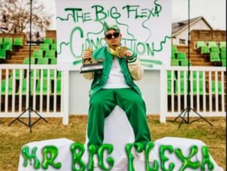 Costa Titch Mr Big Flexa EP Tracklist