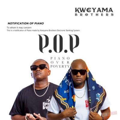 Kweyama Brothers Iy’khova Mp3 Download