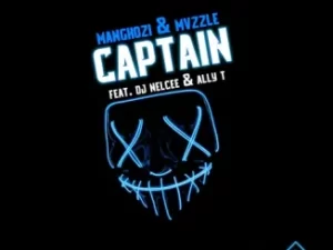 Manghozi Captain Mp3 Download
