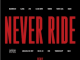 MashBeatz Never Ride Remix Mp3 Download
