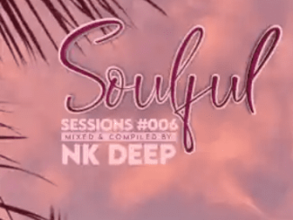 NK Deep Soulful Session #006 Mix Download
