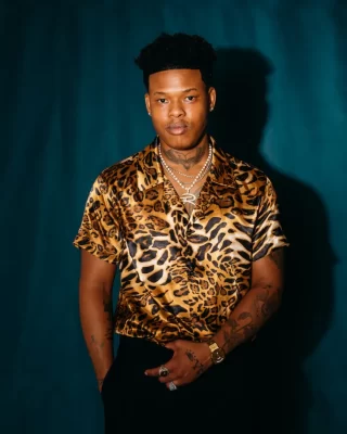 Nasty C Speaks On How He Plans To Break Into The American Music Industry