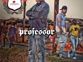 Professor Sthandwa Sam Mp3 Download