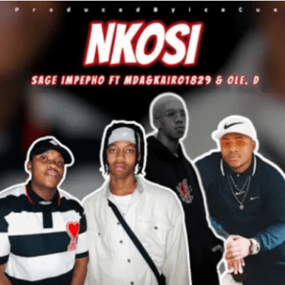 Sage Impepho Nkosi Mp3 Download