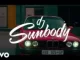 DJ Sumbody Azul Video Download