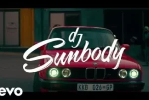 DJ Sumbody Azul Video Download