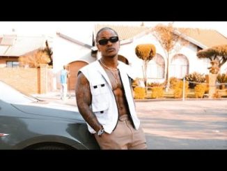 Priddy Ugly 1632 Video Download