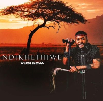 Vusi Nova Ndincede Mp3 Download