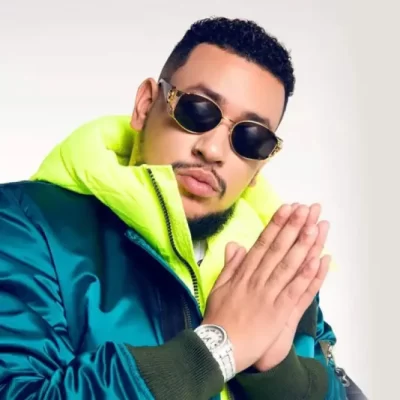 AKA Loses R10K To Sports Betting